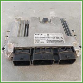 Centralina Motore Iniezione ECU Bosch 0281012468