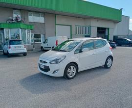 Hyundai iX20 1.4 CRDI 90CV OK NEOPATENTATI