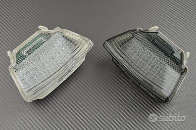 Luce stop Kawasaki ZX10R ZX10-R NINJA 2011 2015