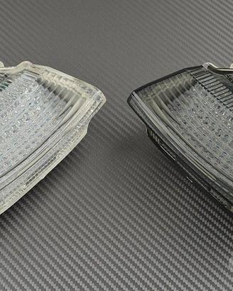 Luce stop Kawasaki ZX10R ZX10-R NINJA 2011 2015