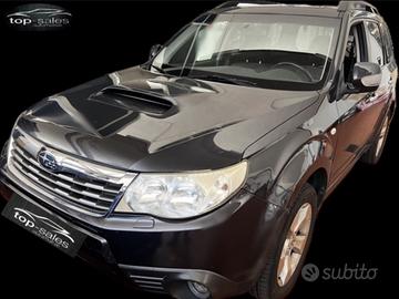Subaru Forester 2.0D XS Exclusive 4x4 Perfetta