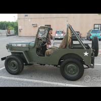 Auto depoca