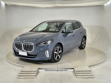 BMW Serie 2 Active Tourer Serie 2 U06 Active ...