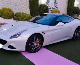 FERRARI California - 2015