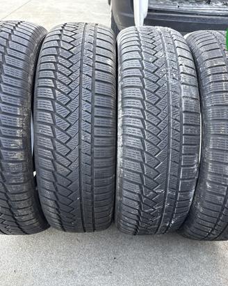 gomme usate 2356517 Winter CONTINENTAL - Win - 820
