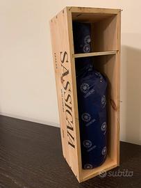 Sassicaia 2011 magnum