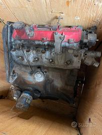 Motore Fiat uno turbo