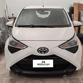 Toyota Aygo CAMBIO AUTOMATICO