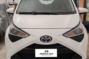 Toyota Aygo CAMBIO AUTOMATICO
