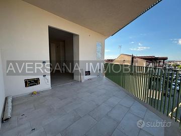 Appartamento bilocale 55mq primo ingresso