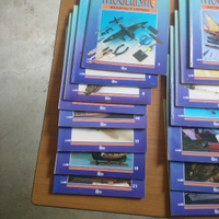 Modellismo varie riviste