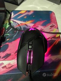 Mouse da gaming Razer Basilisk V3