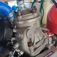 motore go-kart monomarcia vortex OK senior 