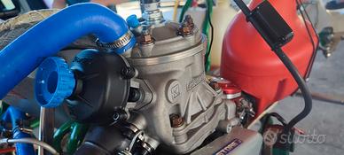 motore go-kart monomarcia vortex OK senior 