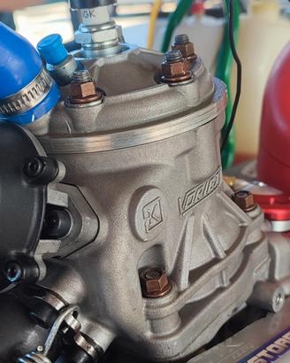 motore go-kart monomarcia vortex OK senior 