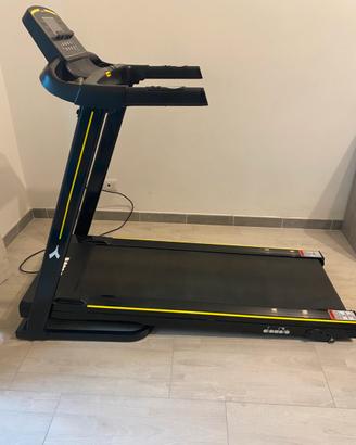Tapis roulant elettrico Diadora  1.8 DT-EDG1 8-R
