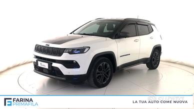JEEP Compass II 2021 - Compass 1.6 mjt 80 A U81555