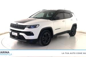 JEEP Compass II 2021 - Compass 1.6 mjt 80 A U81555