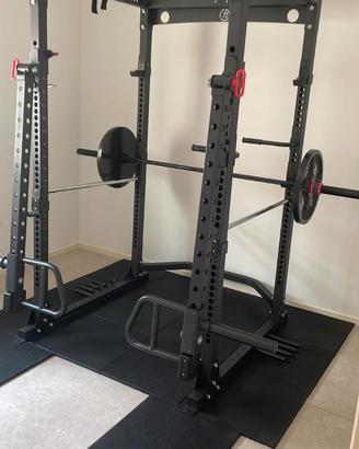 Homegym