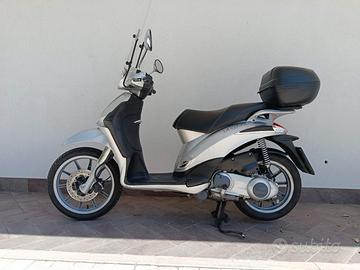 Piaggio Liberty 150cc