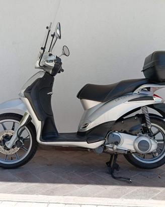 Piaggio Liberty 150cc