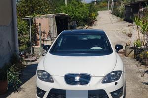 Seat Leon Fr 