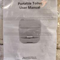 Gabinetto chimico Nuovo