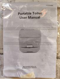 Gabinetto chimico Nuovo