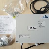 Centralina commutatore di segnale Ista