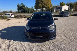 Citroen C1 Airscape VTi 68 5 porte Feel
