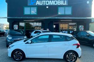 Hyundai i20 1.2 mpi Connectline Retrocamera LED
