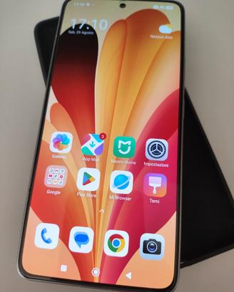 Xiaomi 14t pro 12/512 con DIFETTO 