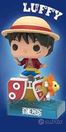  luffy Funko Kinder 