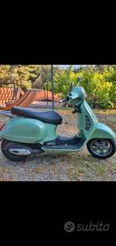 Vespa 200 granturismo