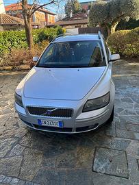 Volvo V50 2.0 136cv