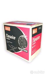 MAX TW1061T Bobine per legature