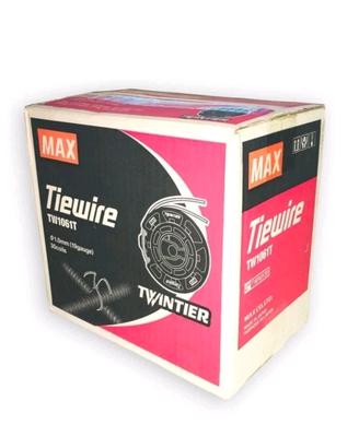 MAX TW1061T Bobine per legature
