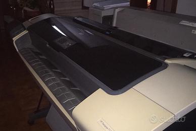 Plotter Hp designjet T1200 PS