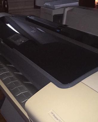 Plotter Hp designjet T1200 PS