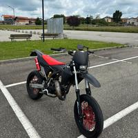 Fantic 50