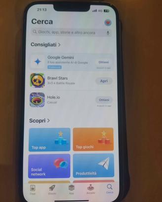 Iphone 13 256