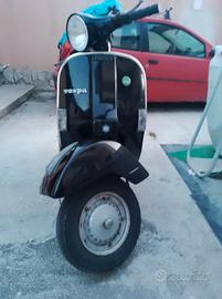Piaggio vespa px 125