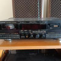 Mangianastri Pioneer