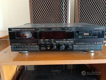 Mangianastri Pioneer