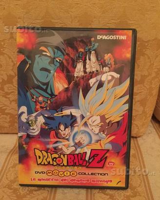 Dragonbol z