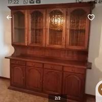 credenza