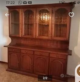 credenza