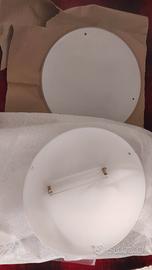 Plafoniera per caboche