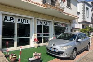 Renault Megane Mégane 1.5 dCi 110CV SporTour Dynam