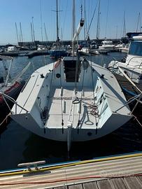 Barca da Regata